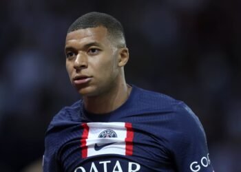 Mbappe