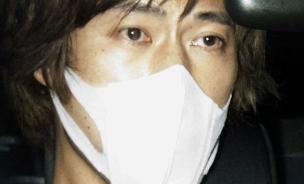 Man Sentenced to 19 Years in Prison for 2021 Random Attack on Tokyo Train | METROWATCH
