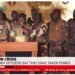 BREAKING  | Another Coup in Africa! Gabonese Military Annuls Election Results, Seizes Power  | METROWATCH