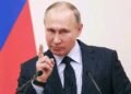 Coup: Putin Rejects ECOWAS Invasion in Niger, Warns Against Use of Force | METROWATCH