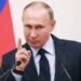 Coup: Putin Rejects ECOWAS Invasion in Niger, Warns Against Use of Force | METROWATCH