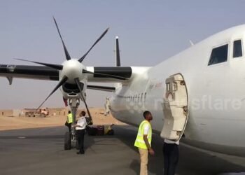 ECOWAS THREAT | Niger’s Coup Leaders Evacuate Families to Burkina Faso, Dubai | METROWATCH