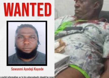 Wanted Lekki Drug Dealer Crashes Car into NDLEA Operative to Evade Arrest | METROWATCH