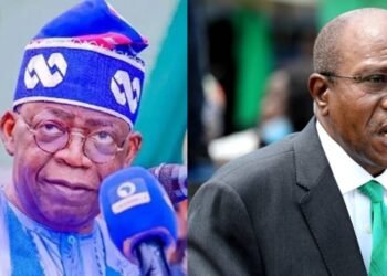 FG Seeks to Withdraw ‘Illegal Possession of Firearms’ Charge against Emefiele | METROWATCH