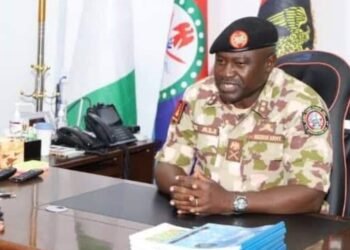 INTERVIEW |  Gen Ali: 100,000 Bako Haram Terrorists, Families Surrendered While I Was Theatre Commander | METROWATCH