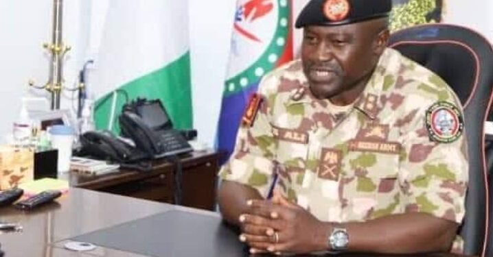 INTERVIEW |  Gen Ali: 100,000 Bako Haram Terrorists, Families Surrendered While I Was Theatre Commander | METROWATCH