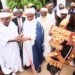 Sokoto on its Feet as Lt-Gen Yahaya Returns Home — turbaned ‘Zaruman Sokoto’ | METROWATCH