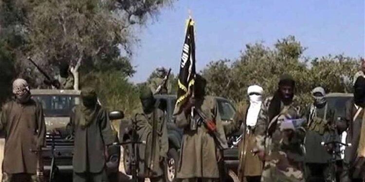 REVEALED | Air Strikes Forcing Terrorists to Seek Negotiation with Nigeria Government | METROWATCH