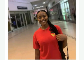 How Final-year Student of ESUT Found Dead in Her Room with Male Friend Reportedly Battling for Life I METROWATCH