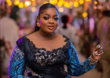 Actress Eniola Badmus Laments Incessant Defamatory Statements about Her on Social Media | METROWATCH