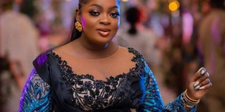 Actress Eniola Badmus Laments Incessant Defamatory Statements about Her on Social Media | METROWATCH