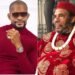 Actor Uche Maduagwu Tackles Pete Edochie over Statement on Failed Marriages in Nollywood | METROWATCH