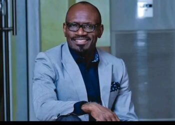 Pastor Odukoya, Late Pastor Bimbo Odukoya’s Husband, Dies at 67 | METROWATCH