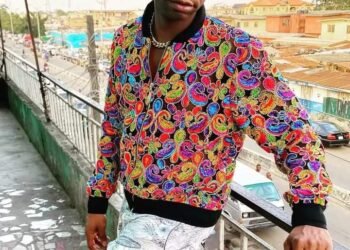 Rapper Speed Darlington’s Search for Girlfriend Aged Between 16,20 Sparks Outrage | METROWATCH