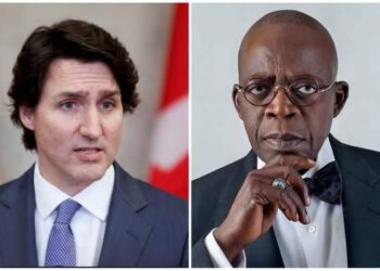 President Tinubu, Canadian PM in Long Talks over Military Incursions in Niger, Gabon | METROWATCH