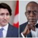 President Tinubu, Canadian PM in Long Talks over Military Incursions in Niger, Gabon | METROWATCH