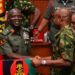 Lagbaja, Nigerian Army Chief, Decorated with New Rank of Lt-Gen | METROWATCH