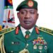 Nigeria: Defence Headquarters, again, Says Military Better Under Democracy | METROWATCH