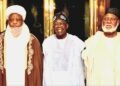 Niger Coup | Tinubu Adopts Diplomacy, Dispatches  Abdulsalmi Abubakar, Sultan to Niamey | METROWATCH