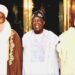 Niger Coup | Tinubu Adopts Diplomacy, Dispatches  Abdulsalmi Abubakar, Sultan to Niamey | METROWATCH