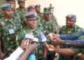 Nigerian Air Force’s Resilience Hinges on Proactive Maintenance Culture, Logistics Support, Says Air Marshal Abubakar | METROWATCH