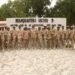 MNJTF Force Commander Visits Sector 3 Monguno-Nigeria | METROWATCH