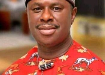 Dakuku Peterside to Speak at Maritime Industry Conference in Saudi Arabia | METROWATCH
