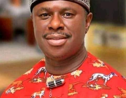 Dakuku Peterside to Speak at Maritime Industry Conference in Saudi Arabia | METROWATCH