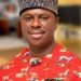 Dakuku Peterside to Speak at Maritime Industry Conference in Saudi Arabia | METROWATCH