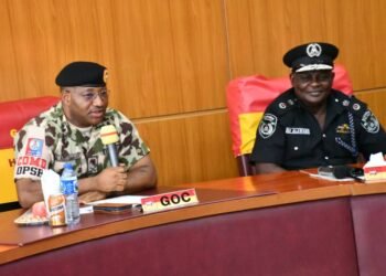 Army, Police in Fresh Path of Synergy to Rid Plateau of Criminals | METROWATCH
