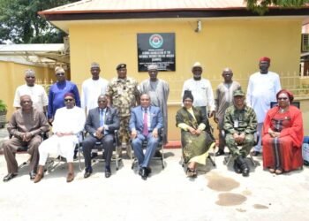 AANI, AANDEC Join Hands for Stronger National Voice | METROWATCH