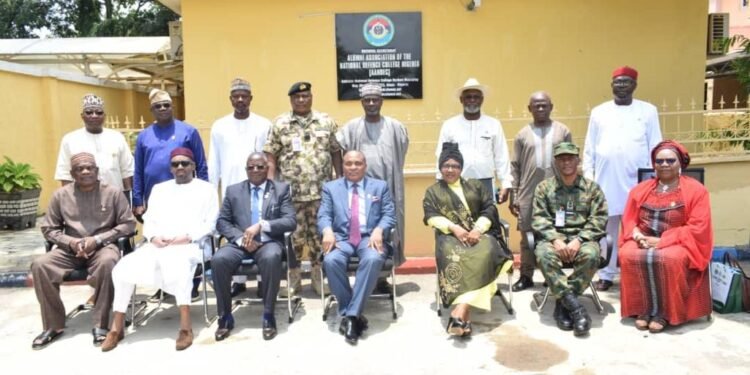 AANI, AANDEC Join Hands for Stronger National Voice | METROWATCH