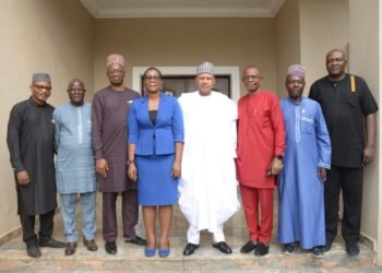Nigeria Govt to Online Publishers: We Need Your Partnership, Collaboration for Success | METROWATCH