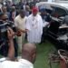 Obaseki, Shaibu’s Rift Gets Messier as Security Bars Deputy Gov’s Media Crew from State Function | METROWATCH