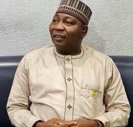 AANI Celebrates Gen SK Usman over Appointment as NIPR Governing Council Member | METROWATCH