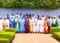 Niger Military Not Sincere, We’ll Hit Them — Tinubu assures Nigerian Islamic leaders  |  METROWATCH