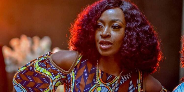 Actress, Kate Henshaw Reacts to Senators ‘Holiday Allowances’ | METROWATCH