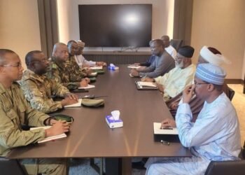 Niger Republic Cuts Ties With ECOWAS, Recalls Ambassadors to Nigeria, Togo, France, US | METROWATCH