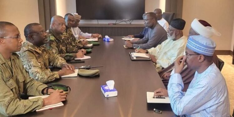 Niger Republic Cuts Ties With ECOWAS, Recalls Ambassadors to Nigeria, Togo, France, US | METROWATCH