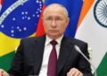 BRICS Summit: Russia Wants End to ‘Ukraine War Unleashed by West,’ Says Putin | METROWATCH