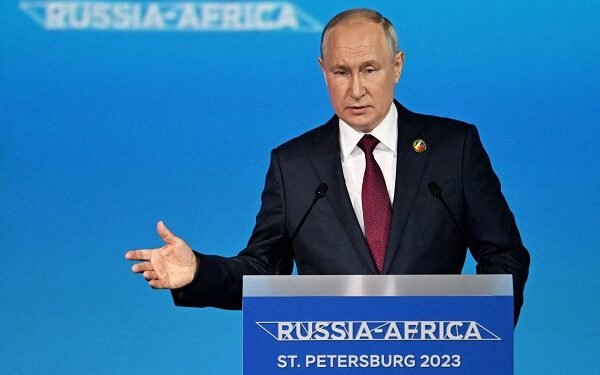 Putin Offers to Host Next BRICS Summit in Russia | METROWATCH