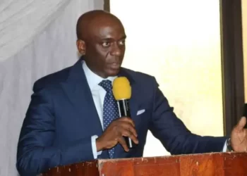 Delta APC Leaders Celebrate Chiedu Ebie on His Appointment as Chair, NDDC  Board  | METROWATCH