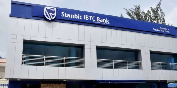 Stanbic IBTC Bank Launches Enterprise Online 2.0 Platform to Enhance Customer Experience  | METROWATCH