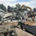Wike Brings down First Multi-million Naira Building in Abuja — FCTA recounts full story | METROWATCH