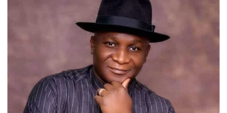 NDDC MD Reaffirms Commitment to Partnerships, Thanks President Tinubu | METROWATCH