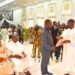 EDO 2024 DRAMA | Obaseki’s Security Aide Blocks Shaibu in Church  |  METROWATCH