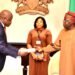 Niger Republic: Central Africa’s Support for ECOWAS Excites Tinubu | METROWATCH
