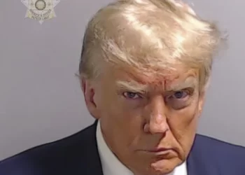 Alleged Electoral Crime: Donald Trump Surrenders to Atlanta Prison Authorities, Gets Inmate No. P01135809  | METROWATCH