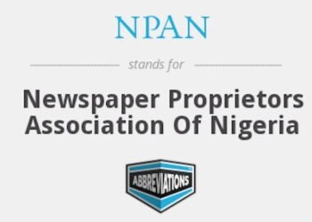 NPAN Congratulates Edun, Idris over Ministerial Appointments | METROWATCH