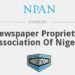 NPAN Congratulates Edun, Idris over Ministerial Appointments | METROWATCH